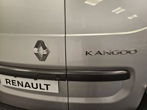 Renault Kangoo Ii Express Emotion 1.6 Sce 2024