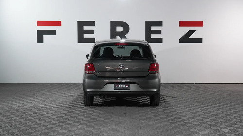 Volkswagen Gol Trend 1.6 Pack I 101cv 2015