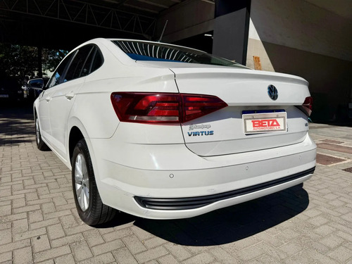 Volkswagen Virtus 1.6 MSI COMFORTLINE L18 2020