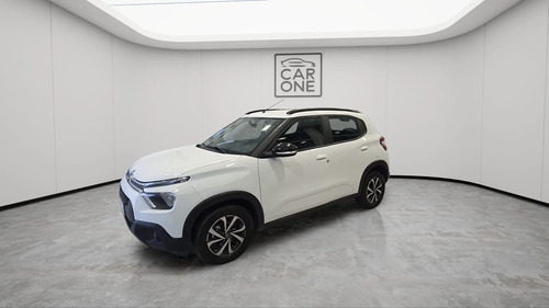 Citroën C3 1.6 VTI FEEL PACK AT L22 2025