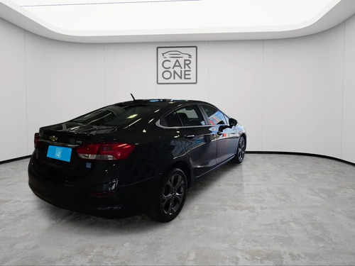Chevrolet Cruze 1.4 LTZ 4P L16 2020
