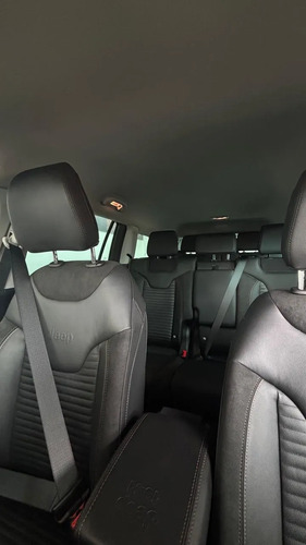 Jeep Commander 1.3 T270 Limited 4X2 At6 2026