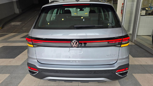 Volkswagen Taos 1.4 250 Tsi Comfortline FC 2025