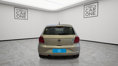 Volkswagen Gol 1.6 TRENDLINE TIPTRONIC 5P 2021