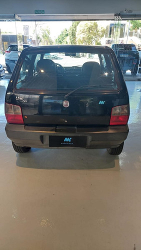 Fiat Uno 1.3 Fire Pack B 3 p 2013