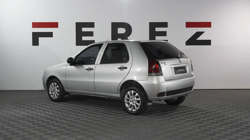 Fiat Palio 1.4 Fire Pack Seg. 2016