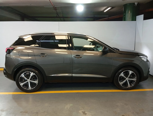 Peugeot 3008 2.0 Hdi Gt Line Tip L/17 2021