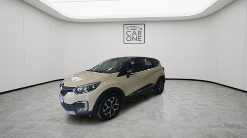 Renault Captur 1.6 Intens Cvt 2019
