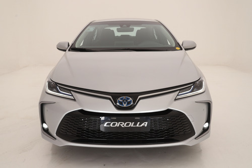 Toyota Corolla 1.8 Hev Xei Ecvt 2025
