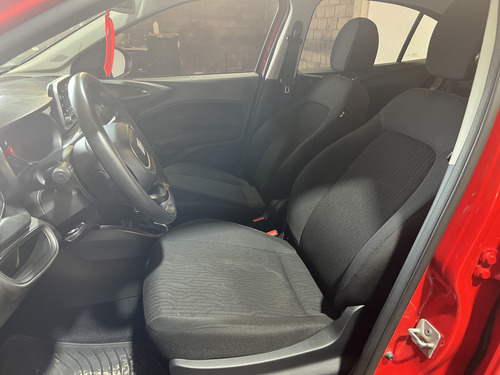 Fiat Cronos 1.3 Drive Cvt 2024