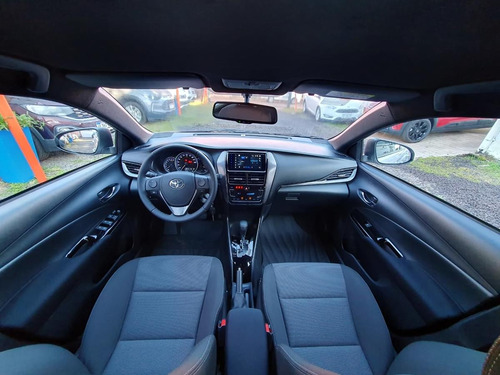 Toyota Yaris 1.5 107cv Xls Cvt 2025