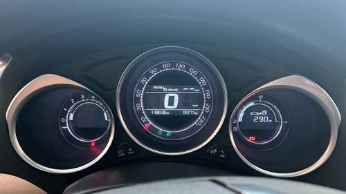 Citroën C4 Lounge C4 Lounge Thp 165 S 2016