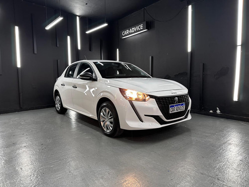 Peugeot 208 1.2 LIKE L20 2022