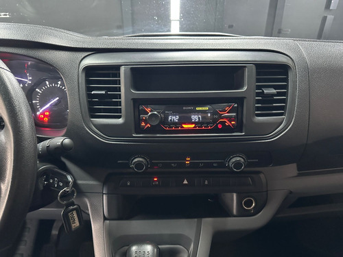 Citroën Jumpy 1.6 HDI BUSINESS L3 2020