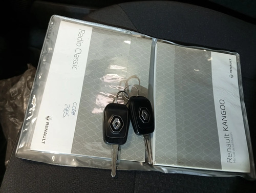 Renault Kangoo Express 1.6 Confort Sce L/18 2019