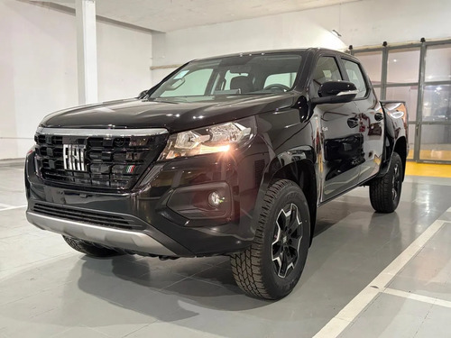 Fiat TITANO 2.2 Multijet Freedom Plus Awd At8 2026