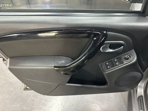 Renault Duster 1.6 4X2 PRIVILEGE L15 2020