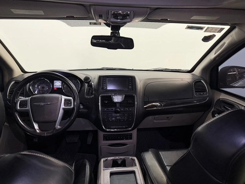 Chrysler Town & Country 3.6 Limited Atx 2012