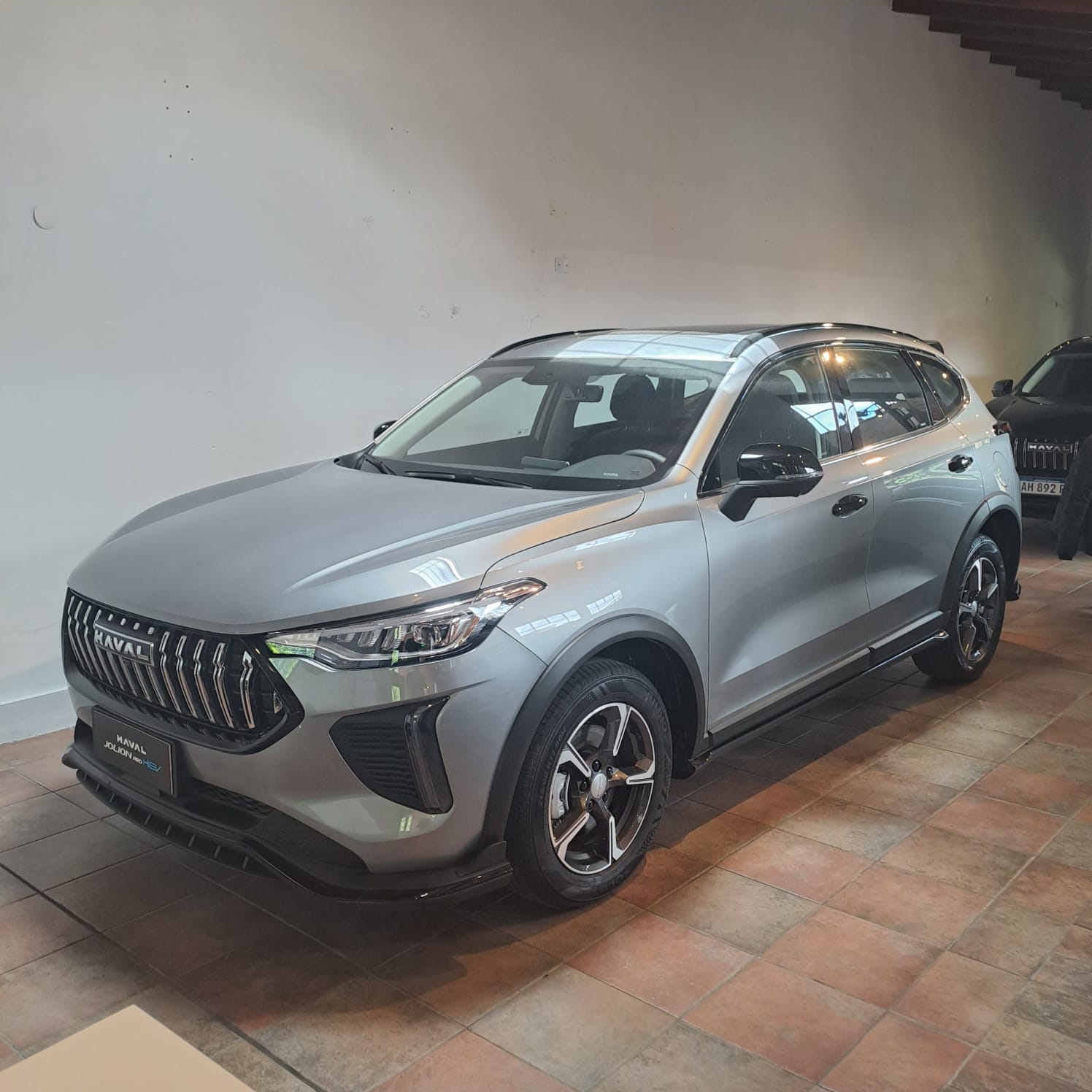 GWM JOLION 1.5 DCT DELUXE 2025