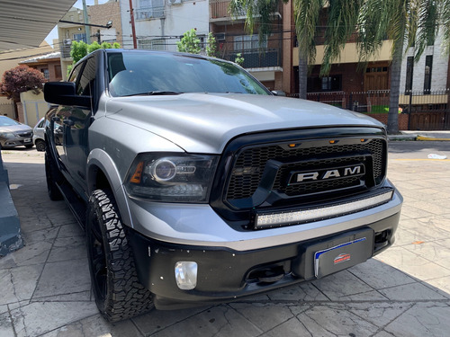 RAM 1500 5.7 Laramie Atx V8 2020