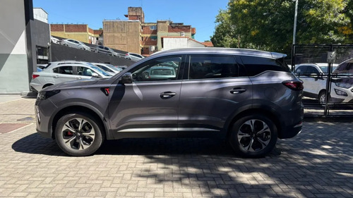 Chery Tiggo 7 1.5 PRO HEV PREMIUM CVT 2026