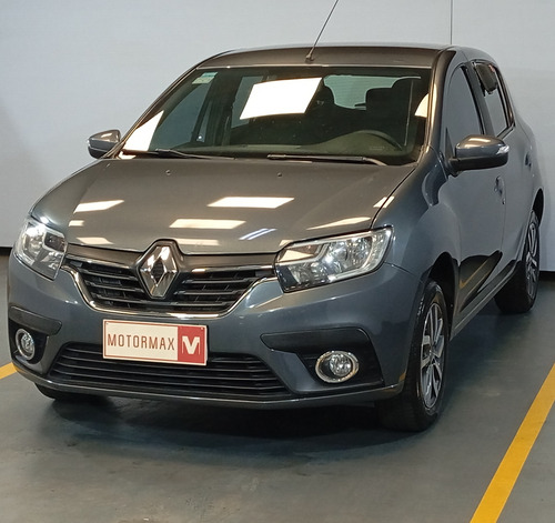 Renault Sandero 1.6 16v intense L/19 2022