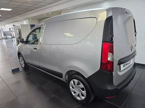 Renault Kangoo Ii Express Emotion 1.6 Sce 2024