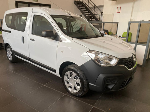 Renault Kangoo Ii Express Confort 1.6 Sce 2025