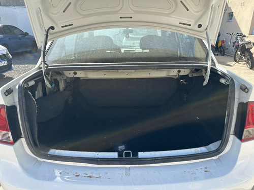 Chevrolet Classic 4P LS ABS+AIRBAG 1.4N 2015