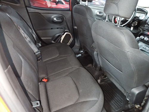 Jeep Renegade 1.8 Sport At Plus 2018