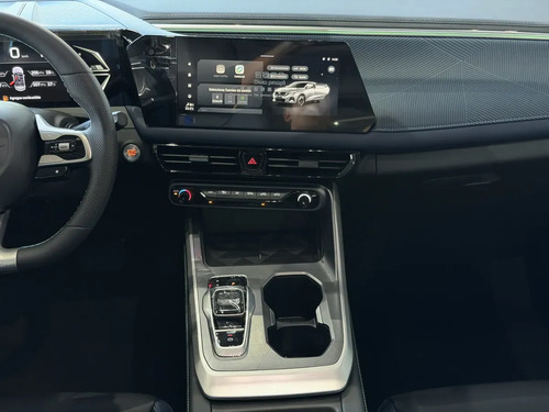 GAC Gs3 Emzoom 1.5T Gl Plus 2026