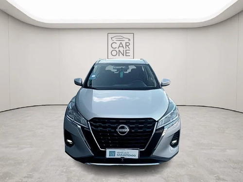 Nissan Kicks 1.6 ADVANCE CVT L22 2024
