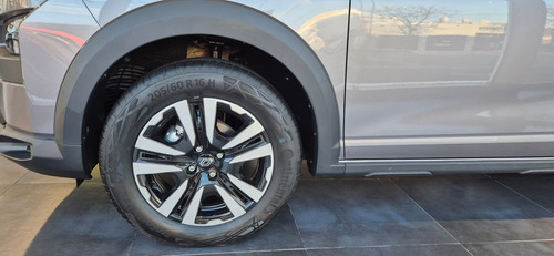 Renault Kardian 1.6 Sce Evolution 156 Mt 2025