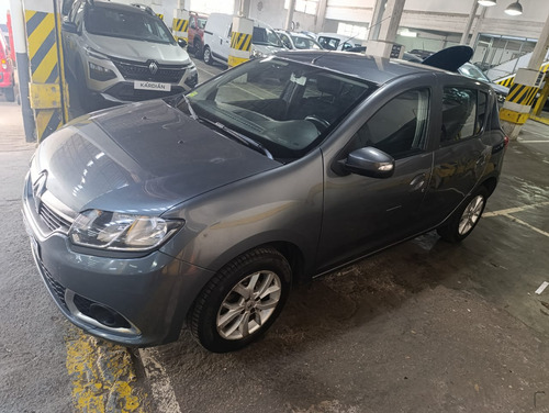 Renault Sandero 1.6 Privilege 105cv 2018