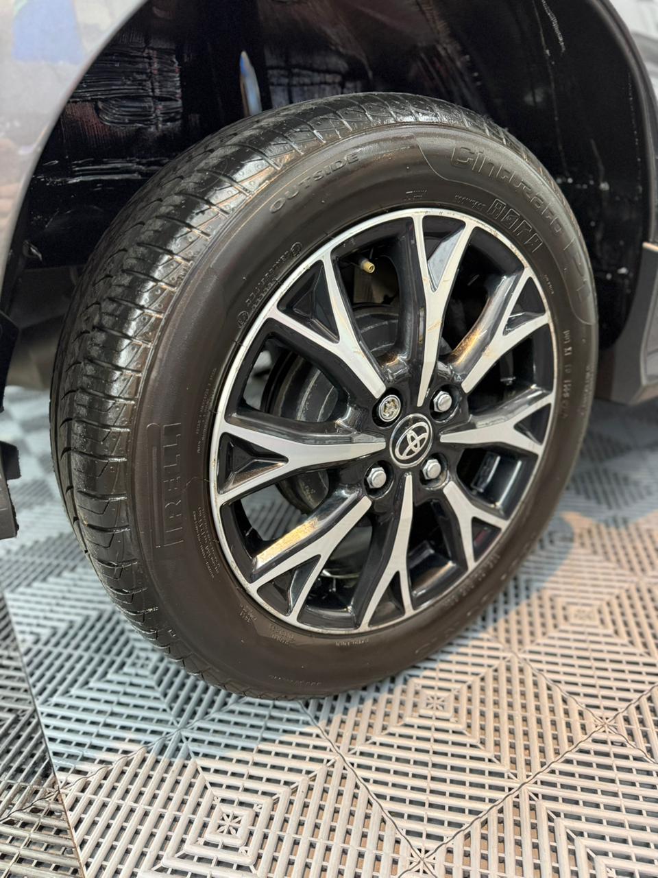 Toyota Etios Xls Pack 1.5 6mt 2022