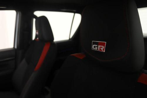 Toyota Hilux Pick-Up 2.8 Cd Gr-Sport 224Cv 4X4 At 2026