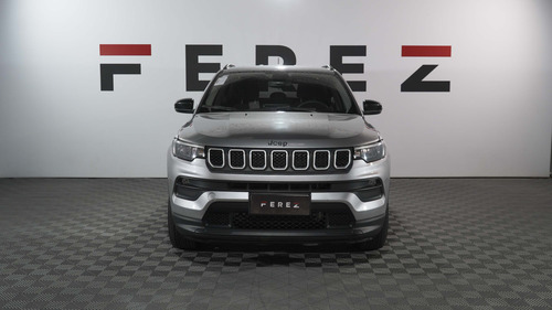Jeep Compass 1.3 T270 Sport 2023