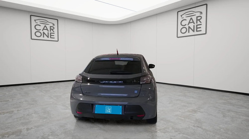 Peugeot 208 1.6 ALLURE PACK L24 2024