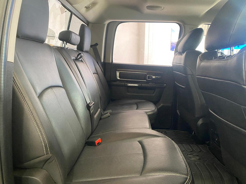 Dodge Ram 1500 SLT LARAMIE 5.7L AT8 4X4 2023