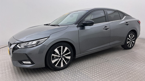 Nissan Sentra 2.0 Exclusive Cvt 2022