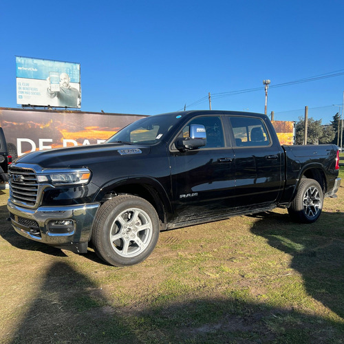 RAM 1500 3.0 Laramie 4X4 At8 2025