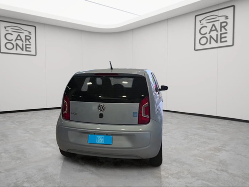 Volkswagen Up! 1.0 MOVE 3P L14 2014
