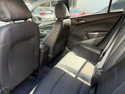 Chevrolet Cruze 1.4 Ltz At Sedan 2023