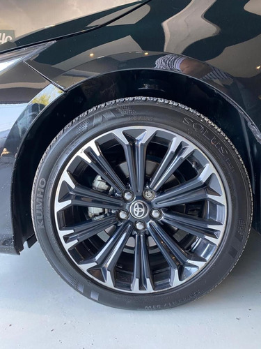 Toyota Corolla 1.8 Xei 2022