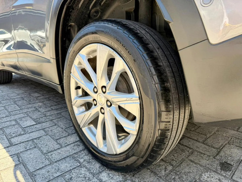 Chevrolet Tracker 1.2 T LTZ AT6 L20 2021