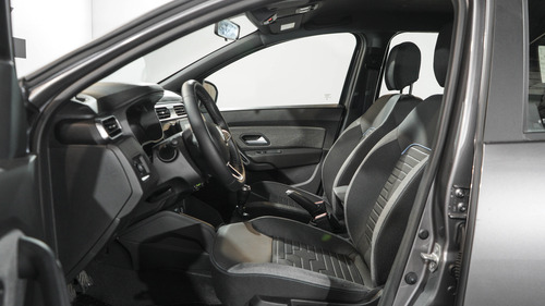 Renault Duster 1.6 Hr16 Intens 115Cv 2026