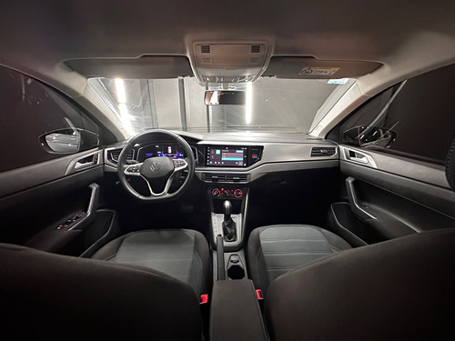 Volkswagen Nivus 200 TSI COMFORTLINE AT L22 2022