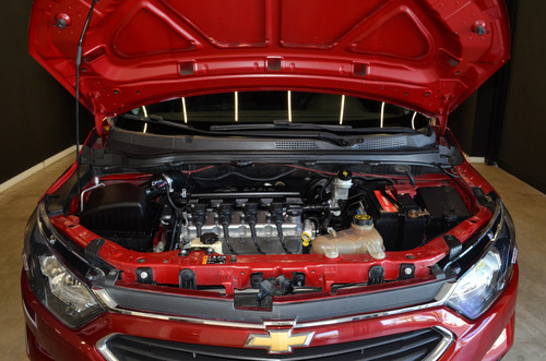 Chevrolet Onix 1.4 Lt 98cv 2020