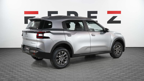 Citroën Aircross 1.6 Vti Feel Pack 2025