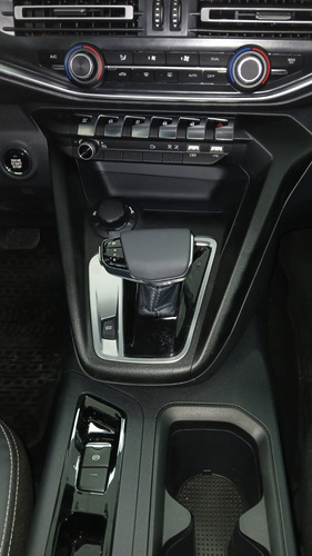 Fiat TITANO RANCH 4X4 2025